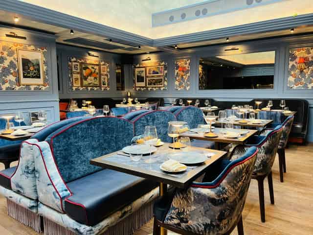 Ridge Room