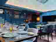 Christmas Party Venues