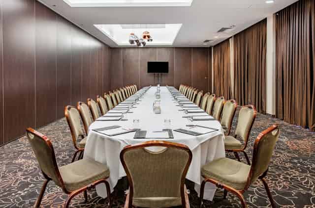 Crowne Plaza Liverpool