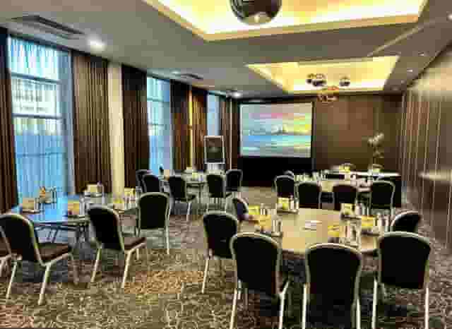 Crowne Plaza Liverpool
