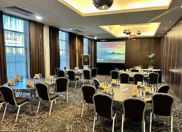Crowne Plaza Liverpool