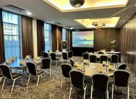 Meeting Rooms