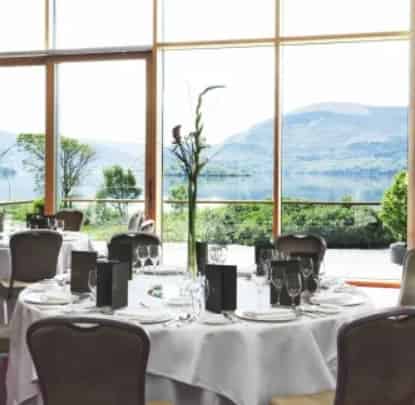 Europe Hotel and Resort