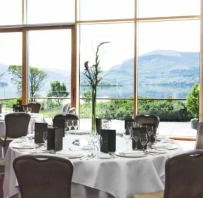Europe Hotel and Resort