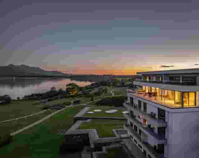 Europe Hotel and Resort