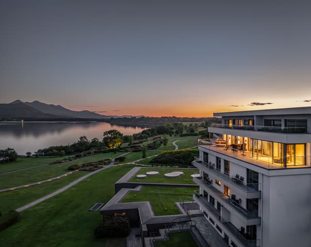 Europe Hotel and Resort