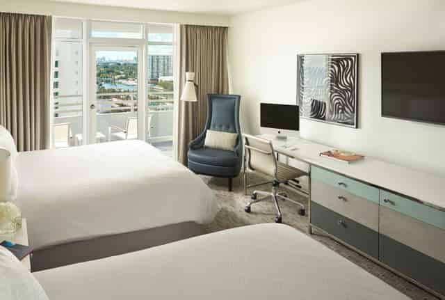 Fontainebleau Resort Miami Beach