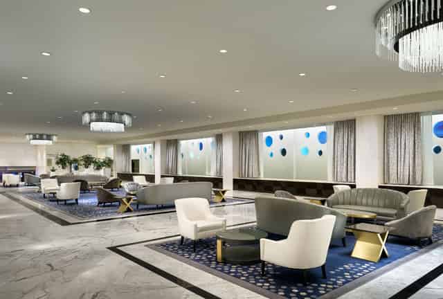Fontainebleau Resort Miami Beach