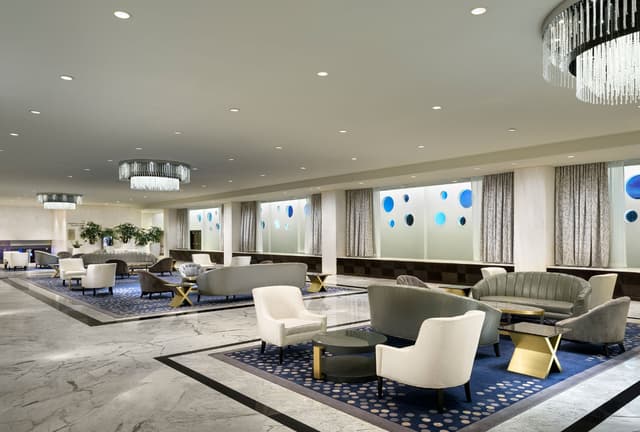 Fontainebleau Resort Miami Beach