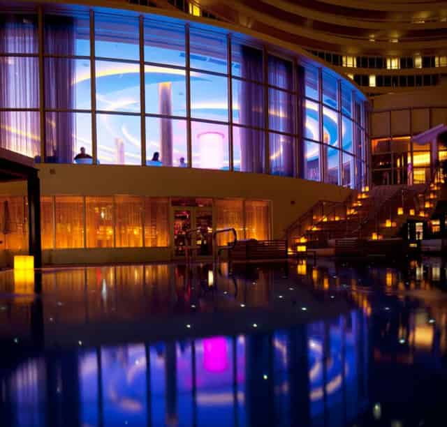 Fontainebleau Resort Miami Beach