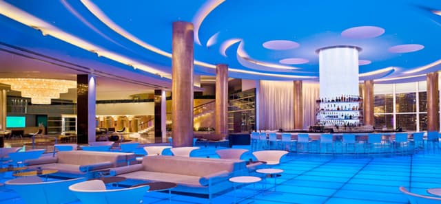 Fontainebleau Resort Miami Beach