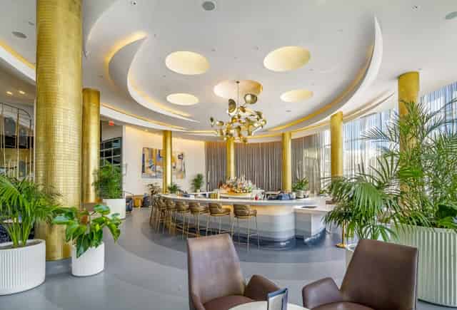 Fontainebleau Resort Miami Beach
