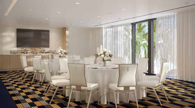 Fontainebleau Resort Miami Beach