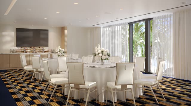 Fontainebleau Resort Miami Beach