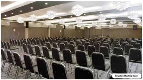 Kingston Suite