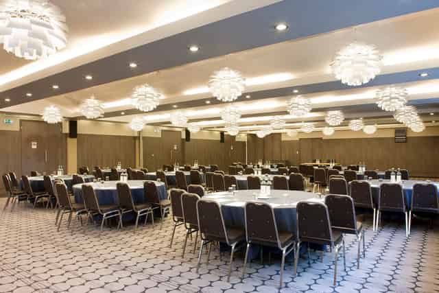 Kingston Suite