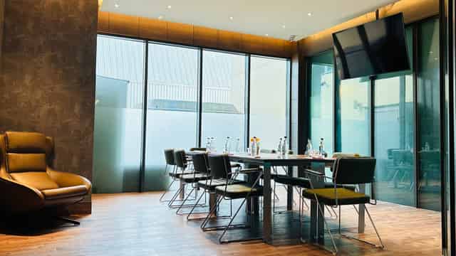 Crowne Plaza London Kingston