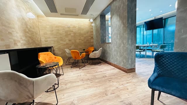 Crowne Plaza London Kingston