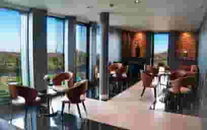 Crowne Plaza London Kingston