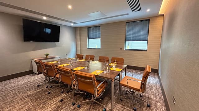 Wimbledon Suite 