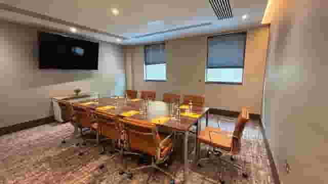 Crowne Plaza London Kingston