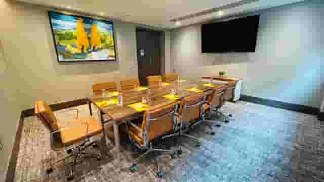 Crowne Plaza London Kingston