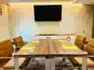 Small Meeting Rooms