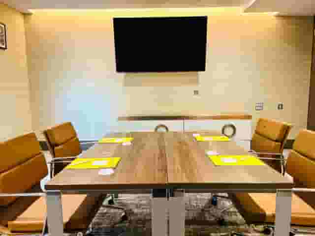 Crowne Plaza London Kingston
