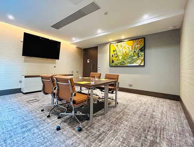 Crowne Plaza London Kingston