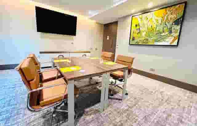 Crowne Plaza London Kingston