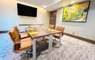 Small Meeting Rooms