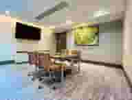 Unusual Venues