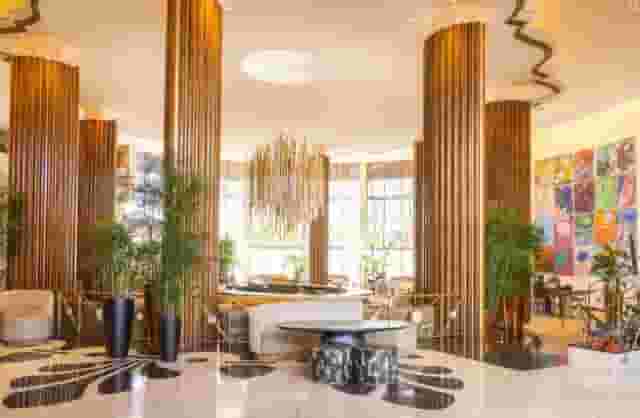Eden Roc Miami Beach