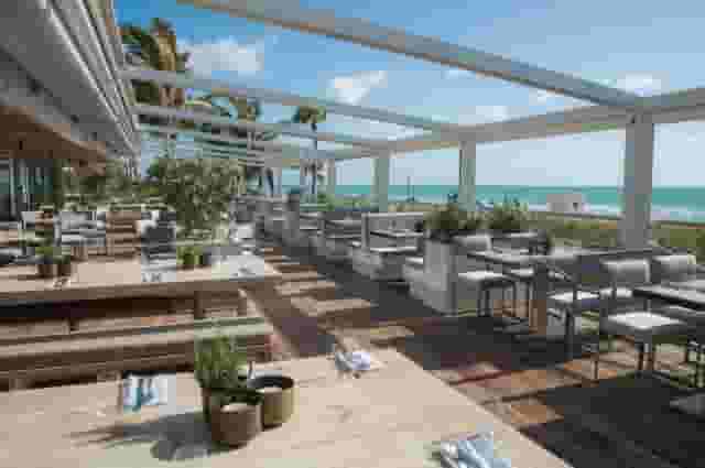 Eden Roc Miami Beach
