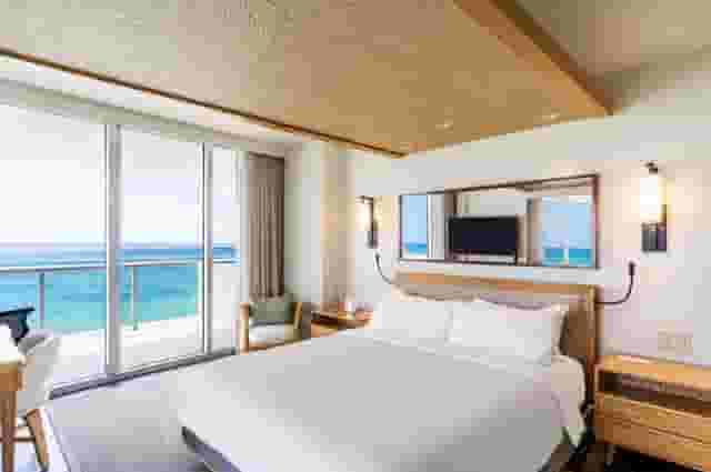 Eden Roc Miami Beach
