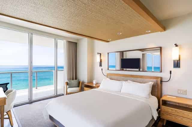 Eden Roc Miami Beach
