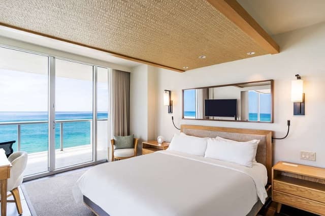 Eden Roc Miami Beach