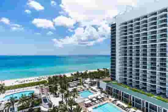Eden Roc Miami Beach