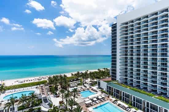 Eden Roc Miami Beach