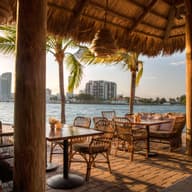 Summer Party Venues