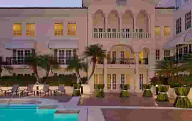 Hyatt Regency Coral Gables