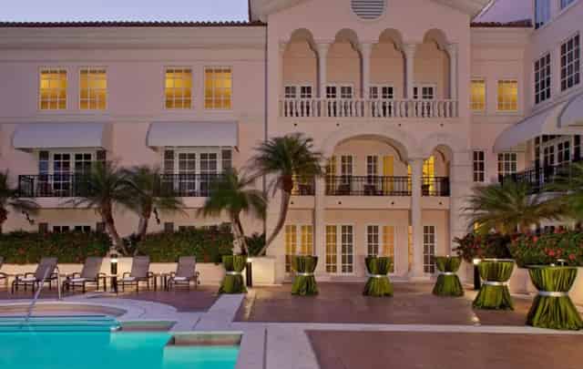 Hyatt Regency Coral Gables