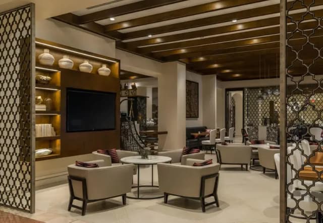 Hyatt Regency Coral Gables