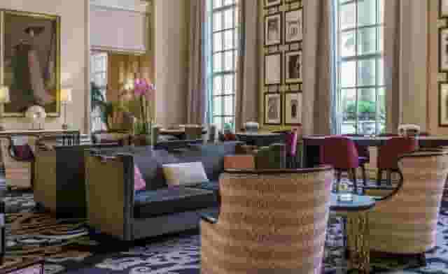 Hyatt Regency Coral Gables
