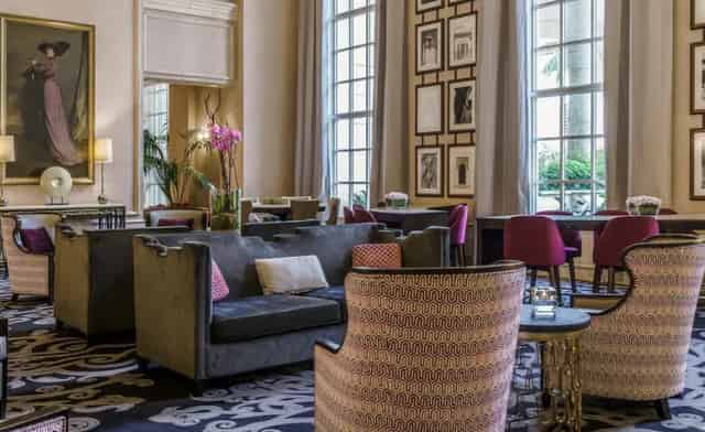 Hyatt Regency Coral Gables