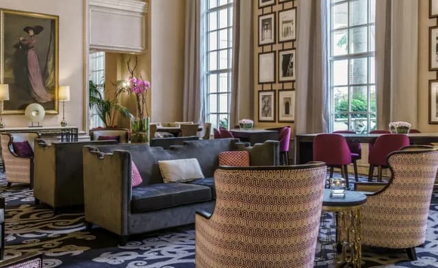 Hyatt Regency Coral Gables
