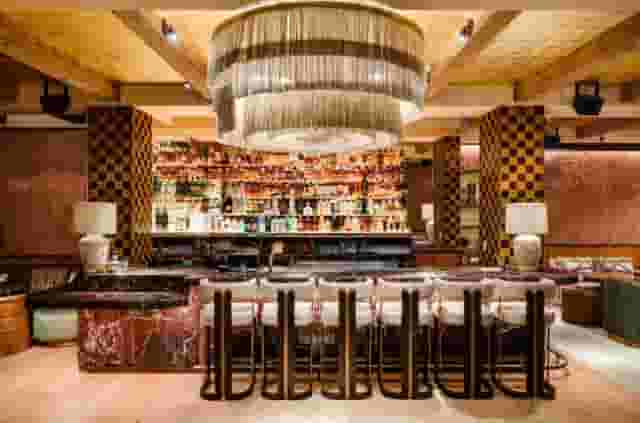 MILA Lounge (2nd Floor - Full Buyout)