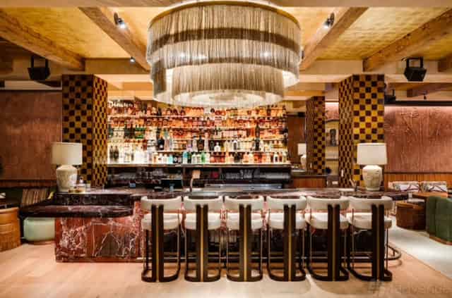 MILA Lounge (2nd Floor - Full Buyout)