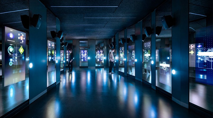 SPYSCAPE (2025) All You Should Know BEFORE You Go (w/ Reviews)