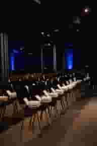Party Venues